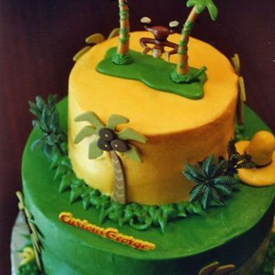 George Of The Jungle