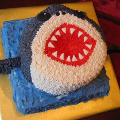 Jaws