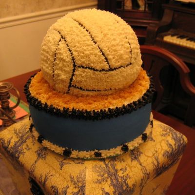 Volleyball