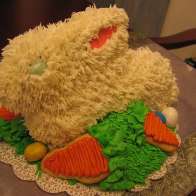 Easter Bunny