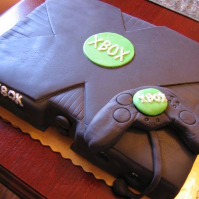 X-Box