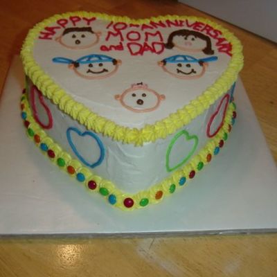 Happy Anniversary - Picture #2