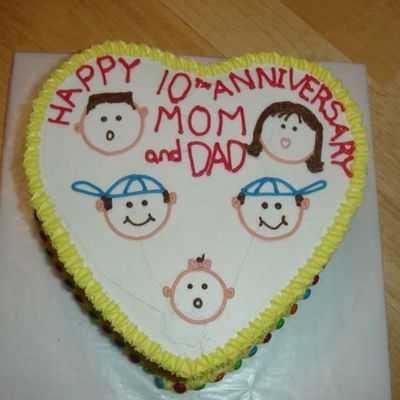 Happy Anniversary - Picture 1