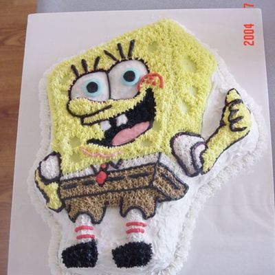 Spongebob