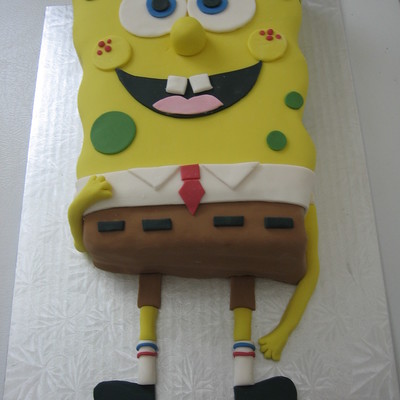 Spongebob Squarepants