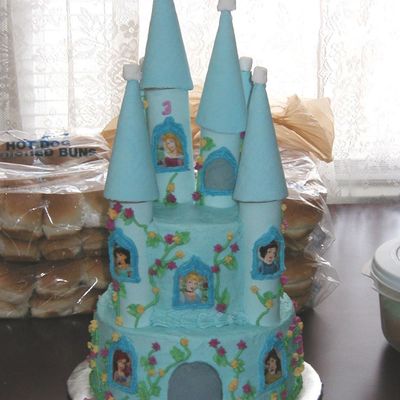 Princess Castle