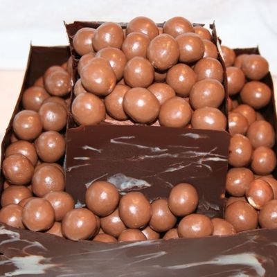 Maltester Cake!