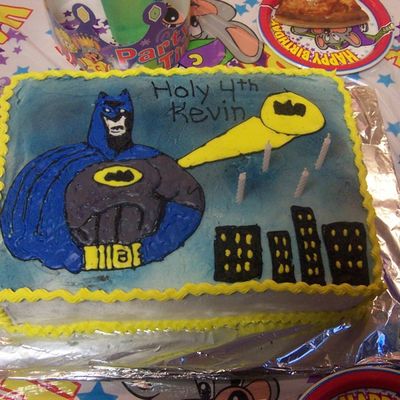 Batman