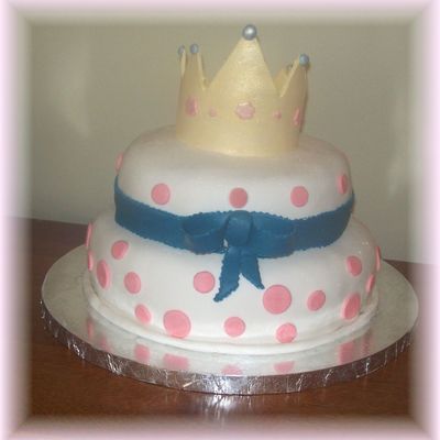 Princess Cake