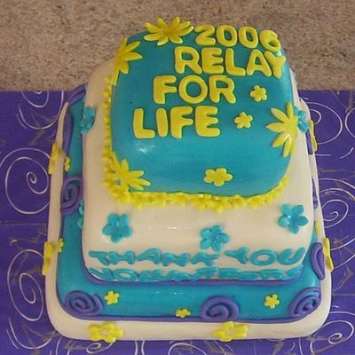 Relay For Life