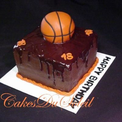 Bday Cake