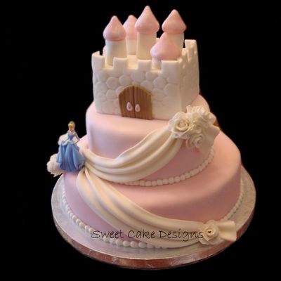 Princess Birthday