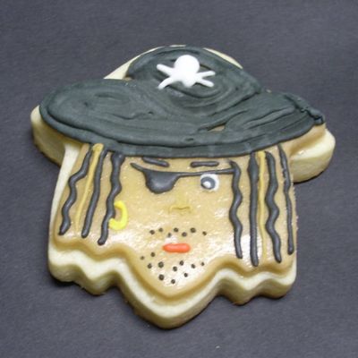 Pirate
