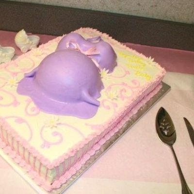 Belly Cake