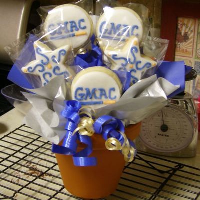 Gmac Bouquet
