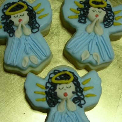 Angels