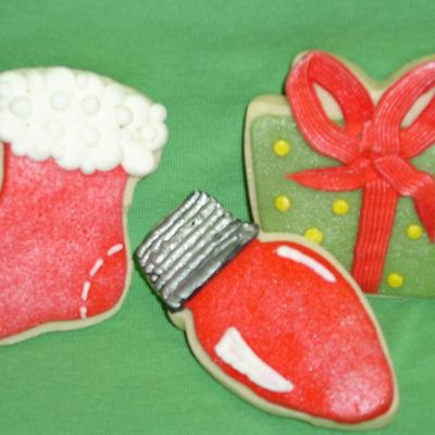 Holiday Mix