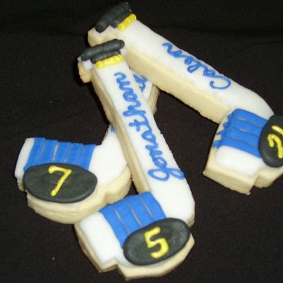 Hockey