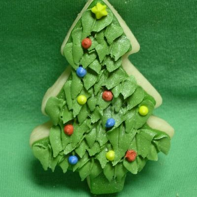 Xmas Tree