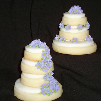 Mini Cakes!