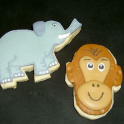 Animals