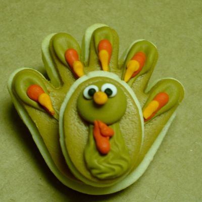 Gobble, Gobble!
