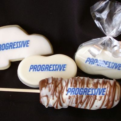 Samples For Progressive