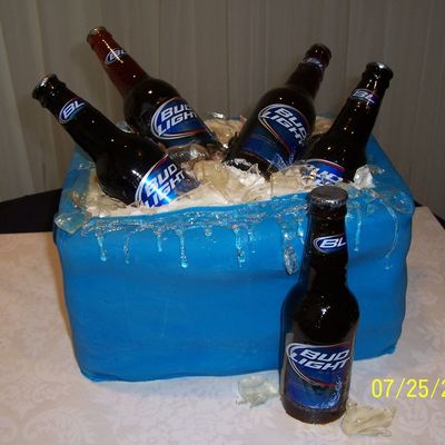 Beer Cooler