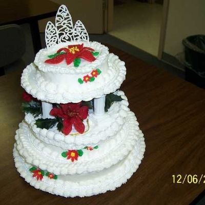 Cake Class