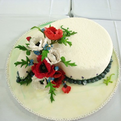 Great American Cake Show