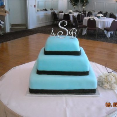 The Silveira Cake