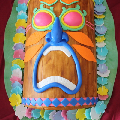 Tiki