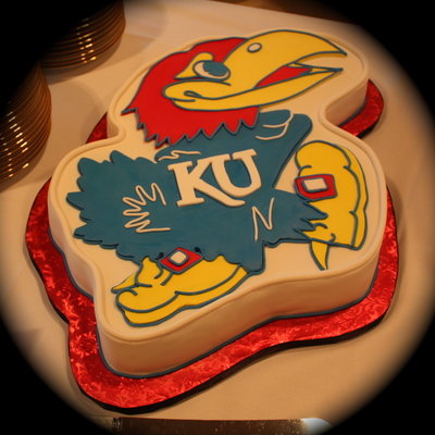 Jayhawk!