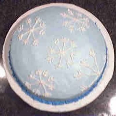 My First Royal Icing