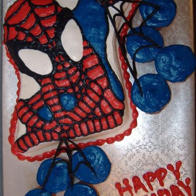 Spiderman