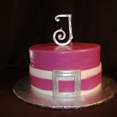 Pink Bling