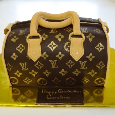 Caroline's Louis Vuitton