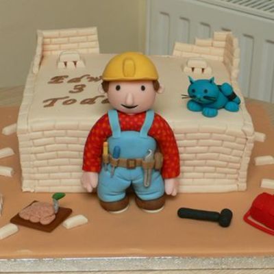Bob The Builder