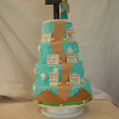 10Th Anniversary Grace Bible Church