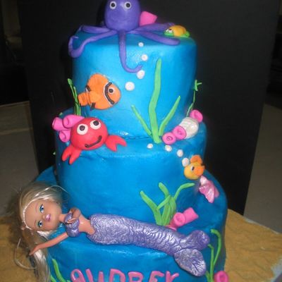 My Baby's Birthday