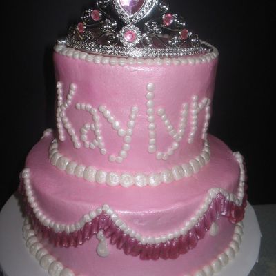 Princess Birthday