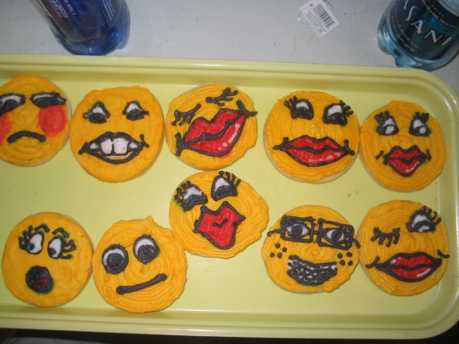 Fun Faces
