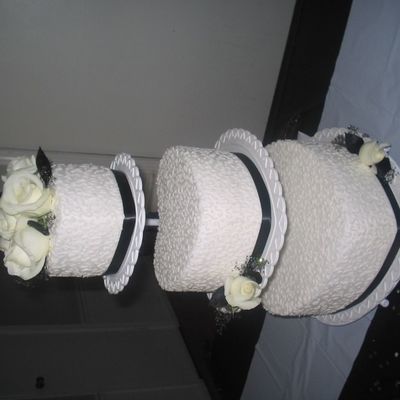 Heart Shaped Wedding