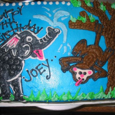 Fun Animals