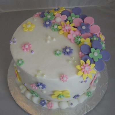 Spring Bouquet