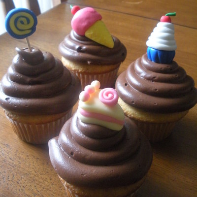 Sweet Treats
