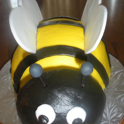 Small Bee