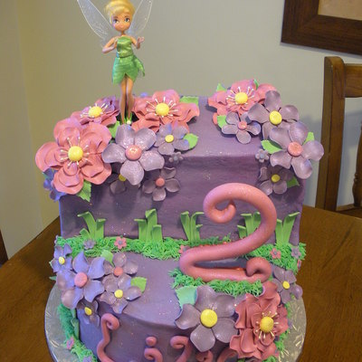 Tinkerbell