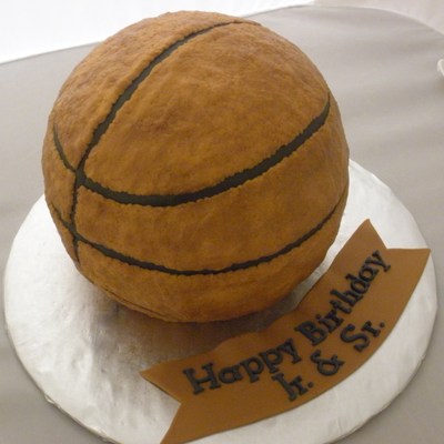 Basketball