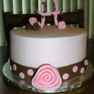 Ribbon Roses